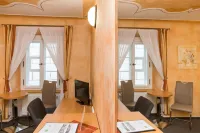 Pension Galko - parcheggio