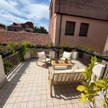 Albergo Marin