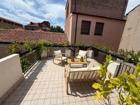 Albergo Marin