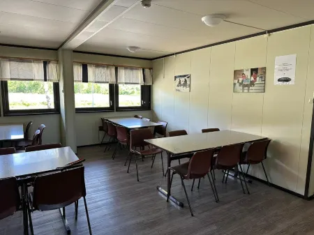 Karivollen Overnatting Отели в г. Melhus