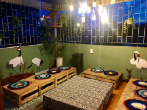 Hava Hostel Lang Son Hotels in Lang Son