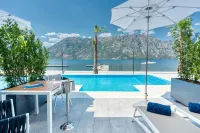 Hyatt Regency Kotor Bay Resort - Pools