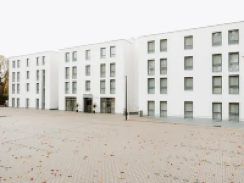 Moods Hotel Dortmund Hotels in Dortmund