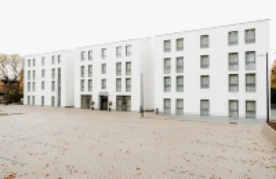 Moods Hotel Dortmund