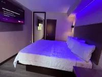 더 바인 호텔 브롱크스 뉴욕 보태니컬 가든 주변 호텔