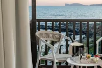 Hotel Calabona - Ocean View