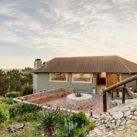 Garden Route Ilita Lodge