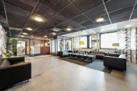 Forenom Hostel Espoo Otaniemi