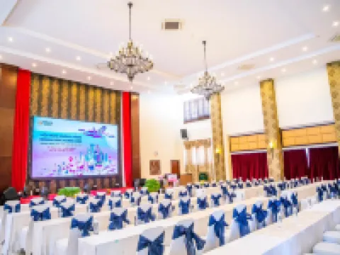 Sai Gon Rach Gia Hotel Hotels in Rach Gia