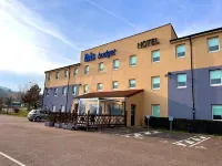ibis budget Pouilly-en-Auxois