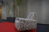 루멘 플라스 Lourenza 호텔