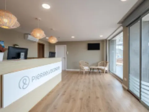 Pierre & Vacances Blanes Playa Hoteles en Blanes