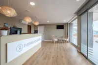 Pierre & Vacances Blanes Playa