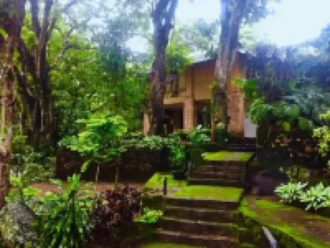 貝里胡洛亞招待所 酒店