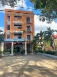 Ban Me Xanh Hotel