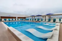 Aquamare Hotel - Beach