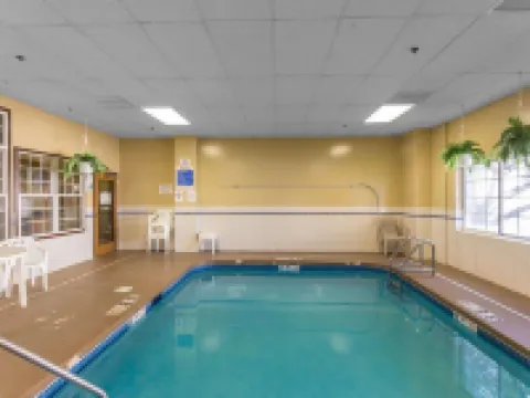 AmericInn by Wyndham Cedar Rapids North Hotels in Cedar Rapids