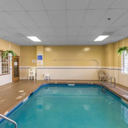 AmericInn by Wyndham Cedar Rapids North