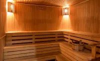 Park Hotel Bishkek - spa