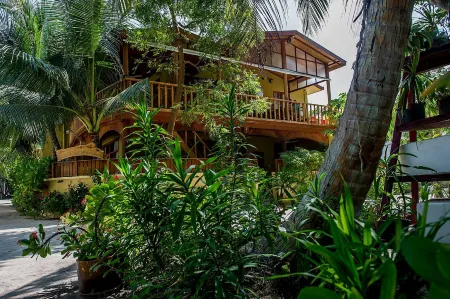 Detour Beach View Отели в г. Mushimasgali