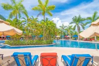 Hotel Casa Roland Golfito Resort - Pools