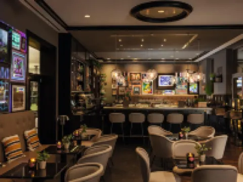 Hotel Maximilian’s Hotels in Augsburg