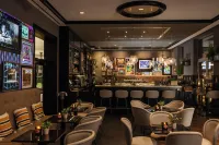 Hotel Maximilian’s