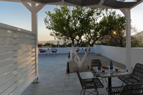 George Beach Studios - navetta aeroportuale