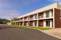 Beachside Resort Motel Whitianga Hotels in 