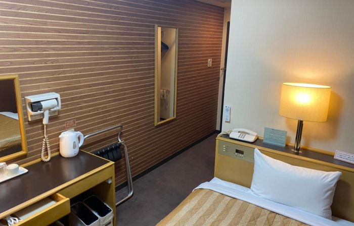 Crown Hills  Furukawa