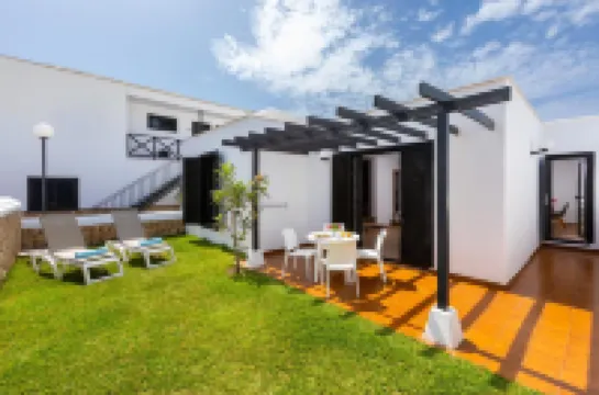 Los Cardones Boutique Village