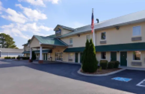 Douglas Inn & Suites Hotels in 