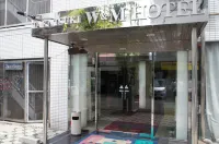 Takatsuki W and M Hotel Hotels in Takatsuki