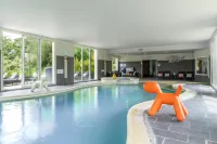 Le Manoir de La Poterie & Spa - Strand