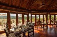 Pumba Private Game Reserve - breakfast