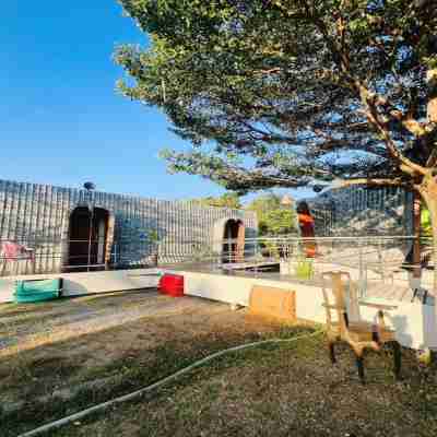 สวนน้ำภูกระดึง แอนด์ รีสอร์ต Hotel Exterior