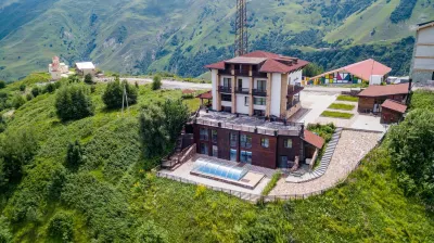 Hotel GoodAura Hotels in 