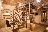 Borgo San Gaetano - Homestays