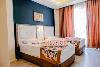 Acar Hotel Hotels in Oba Mahallesi