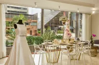 JW Marriott Hotel Caracas - breakfast