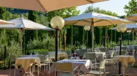 Tenuta Sovestro - breakfast