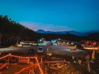 Rai Na Bualuang Cafe & Farm Stay Các khách sạn ở Chang Klang