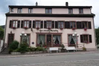 Hôtel Au Vieux Moulin - Wi-Fi