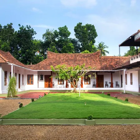 Akkara Homestay