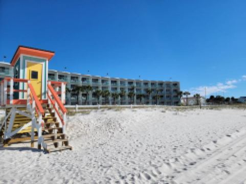 Casa Loma Panama City Beach - Beachfront