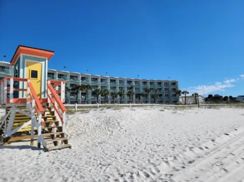 Casa Loma Panama City Beach - Beachfront