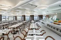 Leonardo Plaza Hotel Tiberias - breakfast