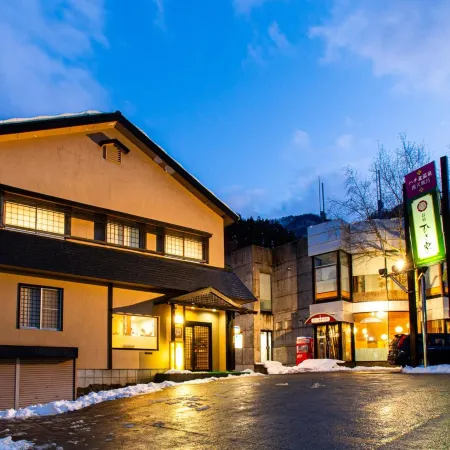 Oyado Hisaya