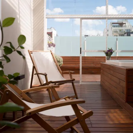 Infinito Hotel