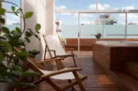 Infinito Hotel - Spa